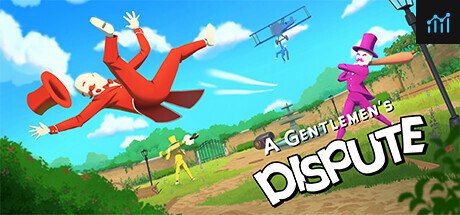 A Gentlemen's Dispute PC Specs