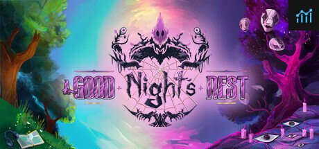 A Good Night's Rest PC Specs