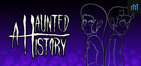 A HAUNTED HISTORY PC Specs