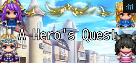 A Hero's Quest pt1 PC Specs