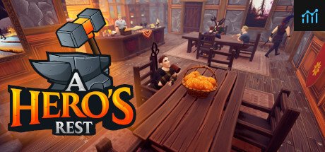 A Hero's Rest PC Specs