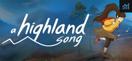 A Highland Song PC Specs