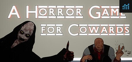 A Horror Game for Cowards PC Specs