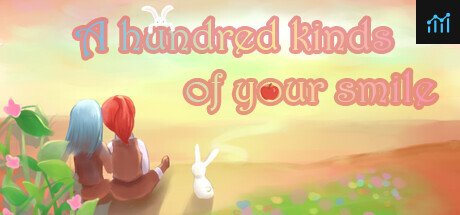 A hundred kinds of your smile PC Specs