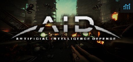 A.I.D. - Artificial Intelligence Defence PC Specs