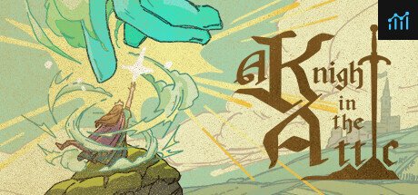 A Knight in the Attic PC Specs