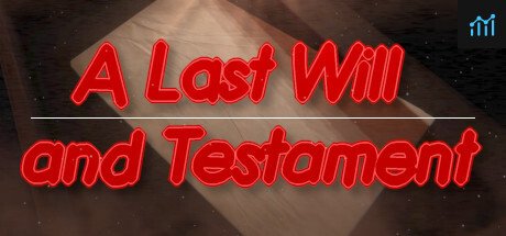 A Last Will and Testament PC Specs