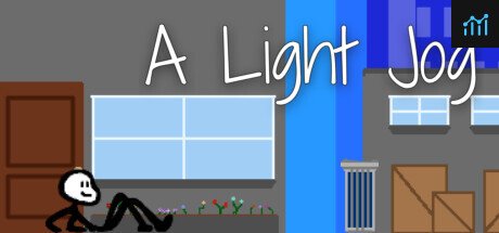 A Light Jog PC Specs