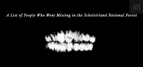 A List Of People Who Went Missing In The Scheleirland National Forest PC Specs