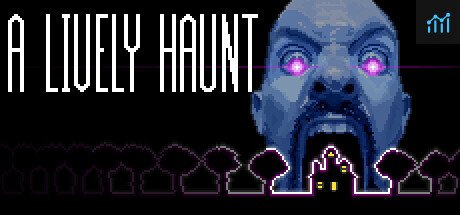 A Lively Haunt PC Specs