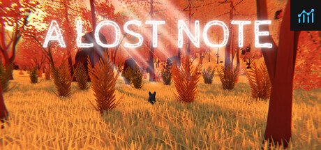 A Lost Note PC Specs