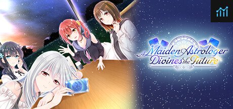 A Maiden Astrologer Divines the Future PC Specs