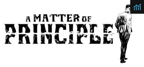 A Matter of Principle PC Specs