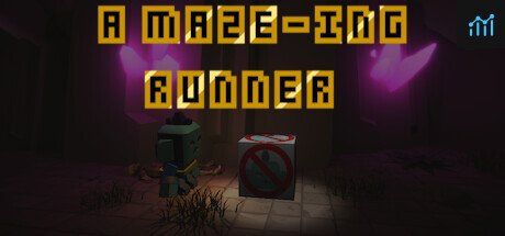 A Maze-ing Runner PC Specs