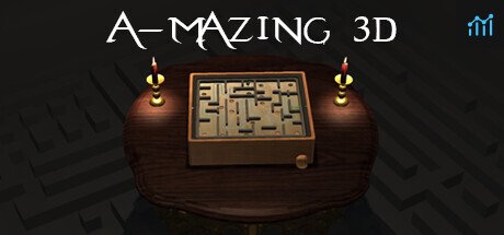 A-Mazing3D PC Specs