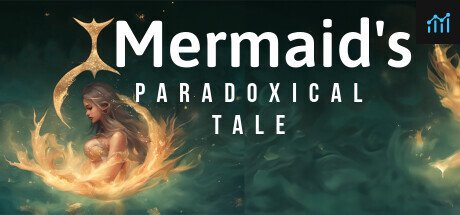 A Mermaid's Paradoxical Tale PC Specs