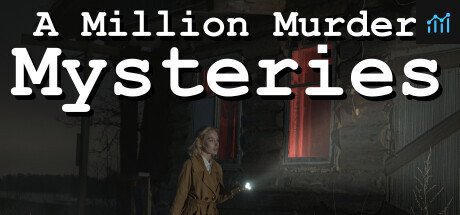 A Million Murder Mysteries PC Specs