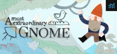 A Most Extraordinary Gnome PC Specs