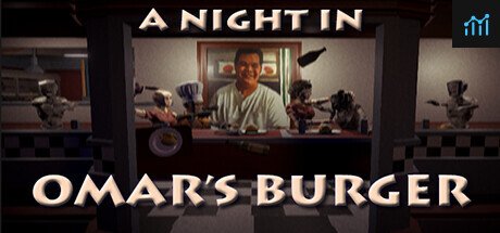 A Night in Omar's Burger PC Specs