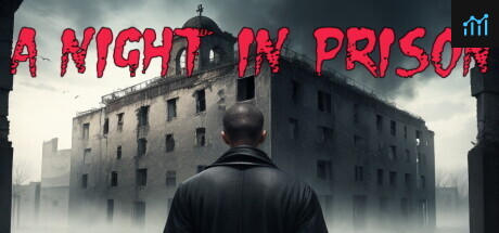 A Night in Prison PC Specs