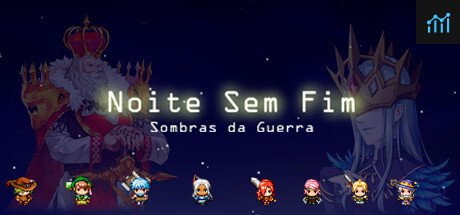A Noite Sem Fim PC Specs
