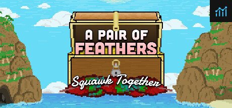 A Pair of Feathers Squawk Together PC Specs