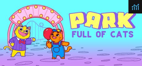 Can I Run A Park Full of Cats?