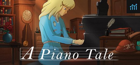 A Piano Tale PC Specs