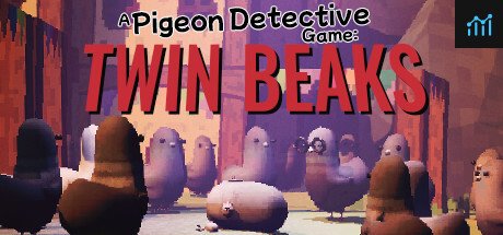 A Pigeon Detective Game: Twin Beaks PC Specs