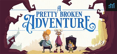 A Pretty Broken Adventure PC Specs