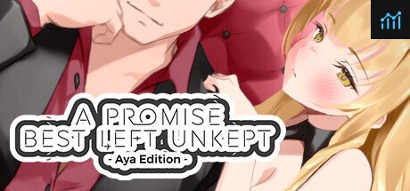 A Promise Best Left Unkept - Aya Edition PC Specs