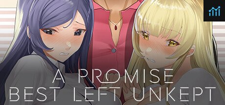 A Promise Best Left Unkept PC Specs