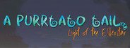 A Purrtato Tail - By the Light of the Elderstar System Requirements