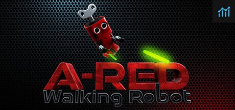 A-RED Walking Robot PC Specs