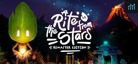A Rite from the Stars: Remaster Edition PC Specs