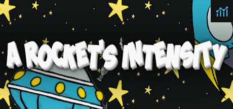 A Rocket's Intensity PC Specs