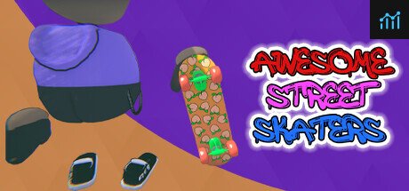 A.S.S.: Awesome Street Skaters PC Specs