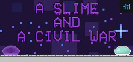 A Slime And A Civil War PC Specs