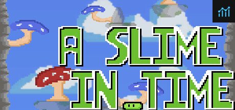 A Slime In Time PC Specs