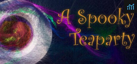 Can I Run A Spooky Teaparty?