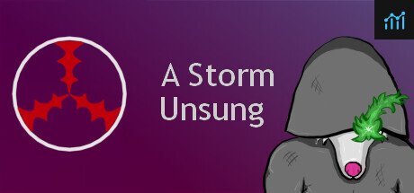 A Storm Unsung PC Specs