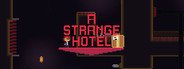 A Strange Hotel System Requirements