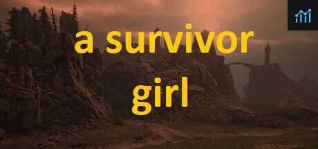 a survivor girl PC Specs