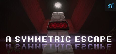 A Symmetric Escape PC Specs