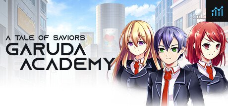 A Tale of Saviors: Garuda Academy PC Specs