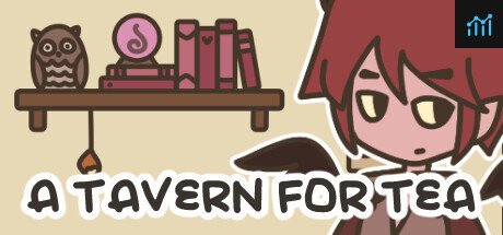 A TAVERN FOR TEA PC Specs