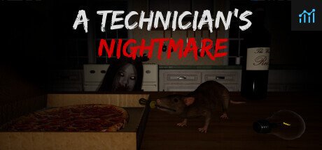 A Technician's Nightmare PC Specs