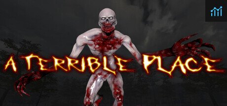 A Terrible Place PC Specs