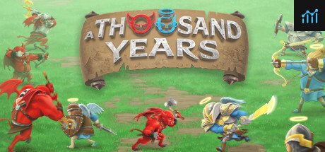 A Thousand Years PC Specs