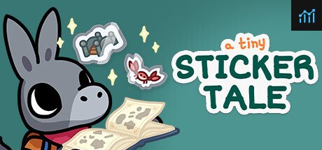 A Tiny Sticker Tale PC Specs
